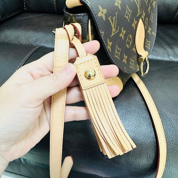 Louis Vuitton Saint Cloud NM - Picture 6 of 16